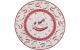 Villeroy & Boch Weihnachtsteppich 160 cm