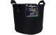Grower Bag Softpot, 3er Set ,11 Liter