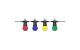 Steffen GardenLine LED Party Lichterkette