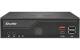 Shuttle Barebone DH810, schwarz