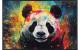 Wash+Dry Fussmatte Pandy Mc Panda