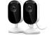 Arlo VMC2270: IP Kamera 2er Pack