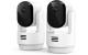 Arlo VMC2273: IP Kamera 2er Pack