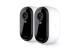 Arlo VMC2280: IP Kamera 2er Pack