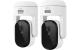 Arlo VMC3283: IP Kamera 2er Pack