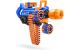 X-Shot Insanity Blaster Smoke N Barrel