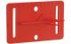 Meterrissplaketten RS21