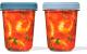 OXO GG 2er Set Aufbewahrungsbox 900ml