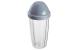 Westmark Maxi Schüttelbecher 0.5l blau