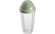 Westmark Maxi Schüttelbecher 0.5l mint