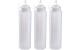 Westmark 3er Set Quetschflaschen, 700 ml