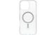 OtterBox React MagSafe, Clear