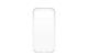 OtterBox React, Clear
