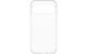 OtterBox React, Clear
