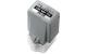 Tinte Canon PFI-4100MBK