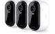 Arlo VMC2380: IP Kamera 3er Pack