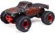 ARRMA 1/10 QUAKE 223S DSC 2WD RTR