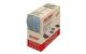 5 M BOX H/L STD 20 MM LIGHT BLUE
