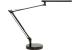UNiLUX Mambo LED-Schreibtischlampe schwarz