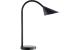 UNiLUX Sol LED-Schreibtischlampe schwarz