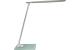 UNiLUX Popy LED-Schreibtischlampe weiss