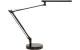 UNiLUX Mambo 2.0 LED-Schreibtischlampe schw