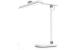 UNiLUX Pureline Schreibtischlampe weiss