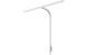 UNiLUX Strata LED-Schreibtischlampe weiss