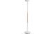 UNiLUX Pryska LED-Stehlampe weiss/buche