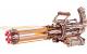 RoboTime Rotating-Barrel Machine Gun