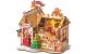 RoboTime Gingerbread House