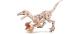 RoboTime Velociraptor