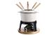 NOUVEL Fondue Set Alpina