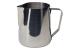 NOUVEL Milchkanne 0.6l, Edelstahl,