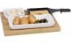 NOUVEL Raclette - Teller Bambus
