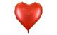 Partydeco Folienballon Heart
