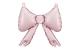 Partydeco Folienballon Schleife