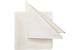 Pichler Serviette SOLID perle