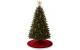 Conceptum Hypnose Weihnachtsbaumteppich