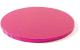Decora Tortenplatte rund Fuchsia