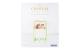 PME Tortenbox mit goldenem Satinband 30cm