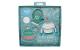 PME Ausstechformen Set Warmer Winter