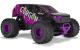 Arrma Gorgon Mega 550 4X2 RTR