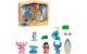 Disney Stitch Sammelfiguren-Set