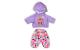 BABY born Hoodie Outfit 43cm