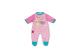 BABY born Strampler Pink 36cm