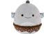 Squishmallows grauer Oger 30cm