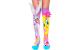 MADMIA Socken Tweety+BugsB.