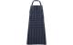 Södahl Schürze 70 x 90 cm Navy blue