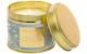 Stoneglow Dosenkerze Neroli & Black Pepper